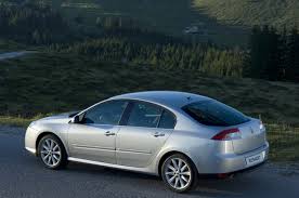 Reprogramiranje vozila Renault Laguna 2.0 DCi 150