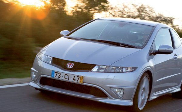 Reprogramiranje vozila Honda Civic 2.2 i-DTEC 150