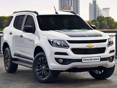 Reprogramiranje vozila Chevrolet Trailblazer 5.3 V8  305