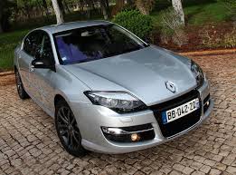 Reprogramiranje vozila Renault Laguna 2.0 DCi 150