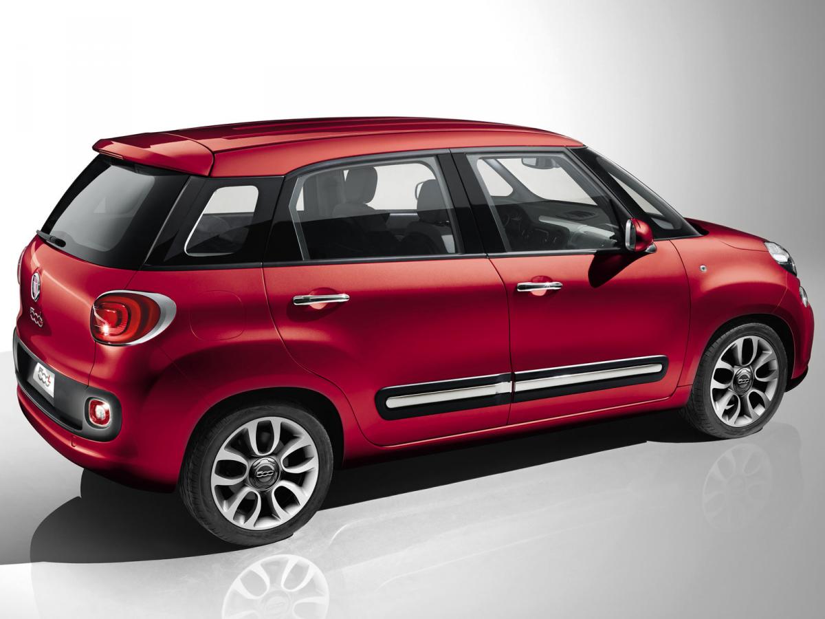 Reprogramiranje vozila Fiat 500 0.9 Twinair 80