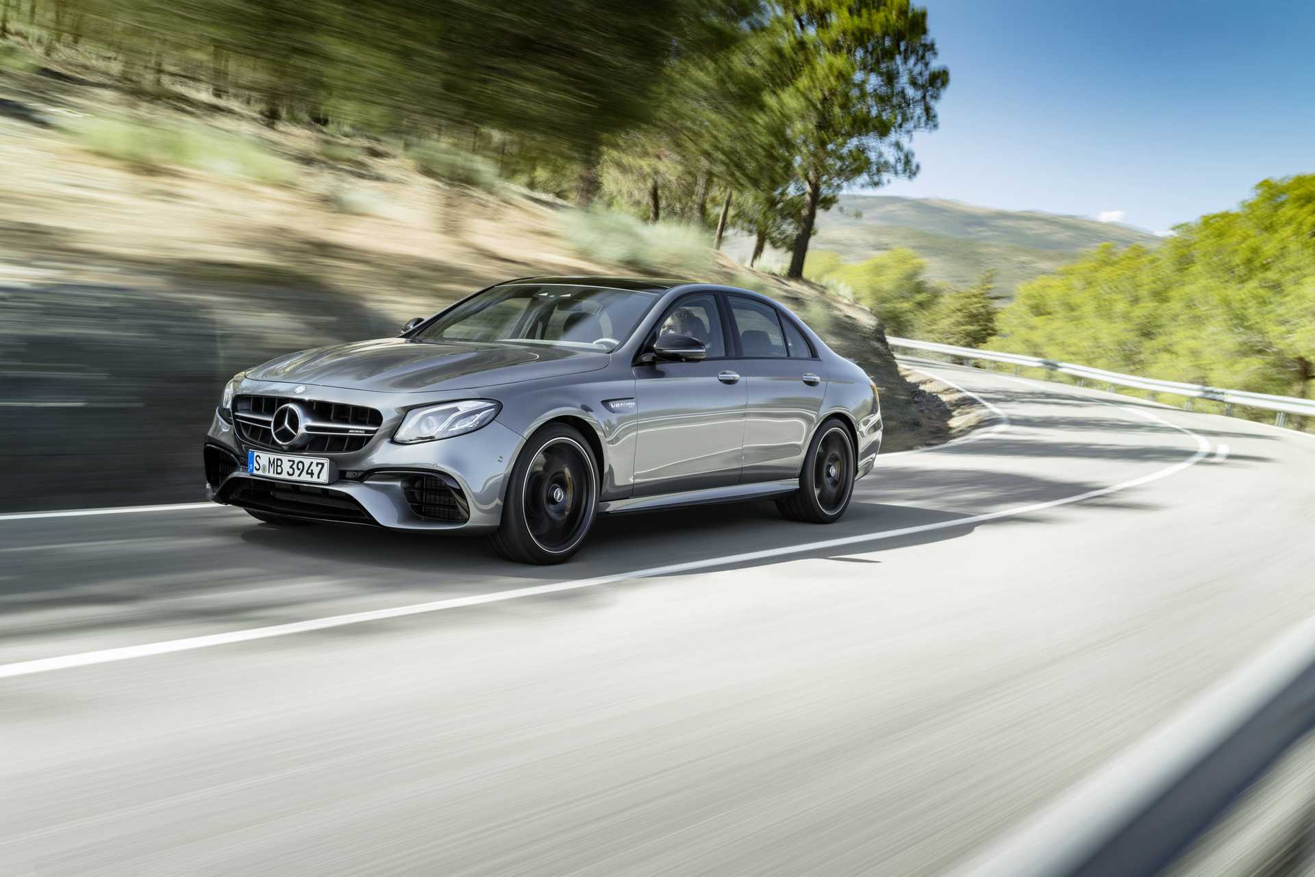 Reprogramiranje vozila Mercedes-Benz E 200 (2.0T) EQ Boost 197