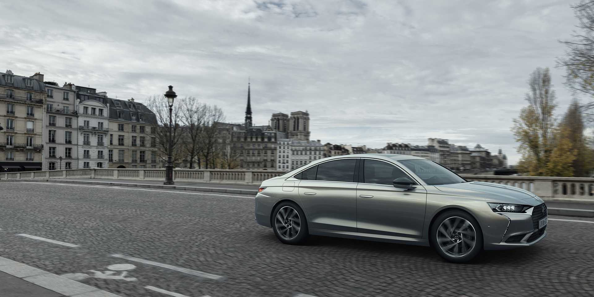 Reprogramiranje vozila DS DS9 1.6 E-TENSE (EAT) Hybrid 225