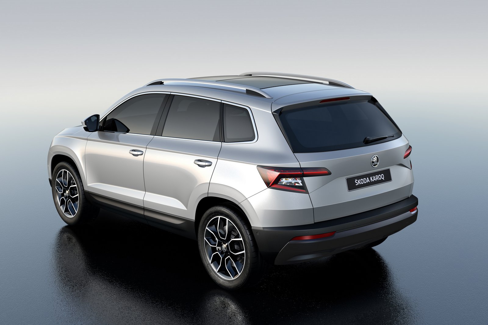 Reprogramiranje vozila Skoda Karoq 1.5 TSI 150