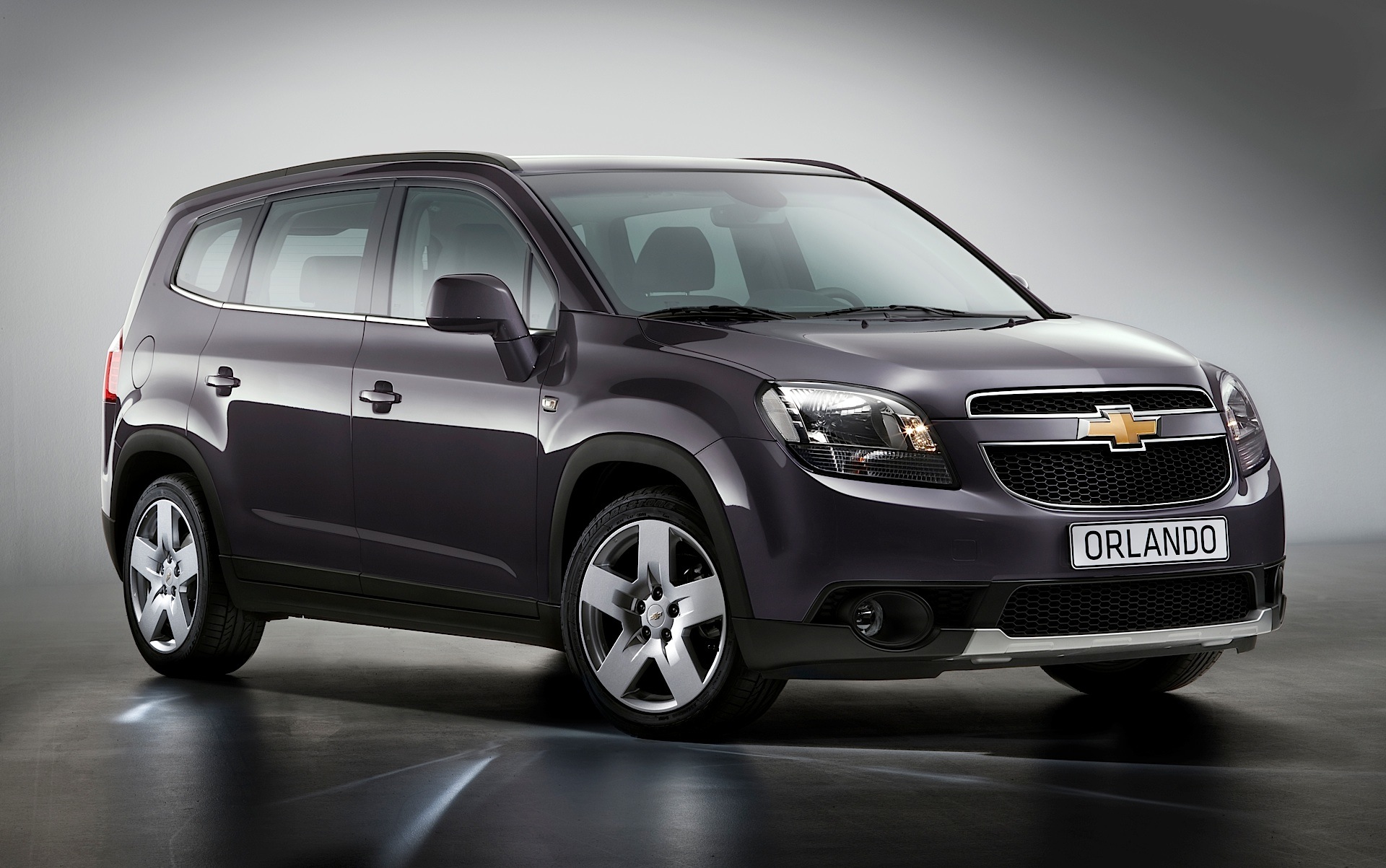 Reprogramiranje vozila Chevrolet Orlando 1.4 Turbo 140