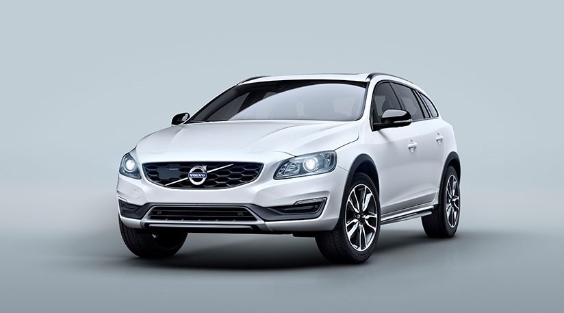 Reprogramiranje vozila Volvo V60 1.5T T3 152