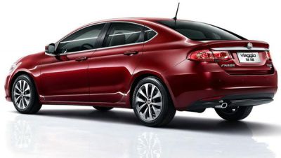 Reprogramiranje vozila Fiat Viaggio 1.4 T-Jet 150