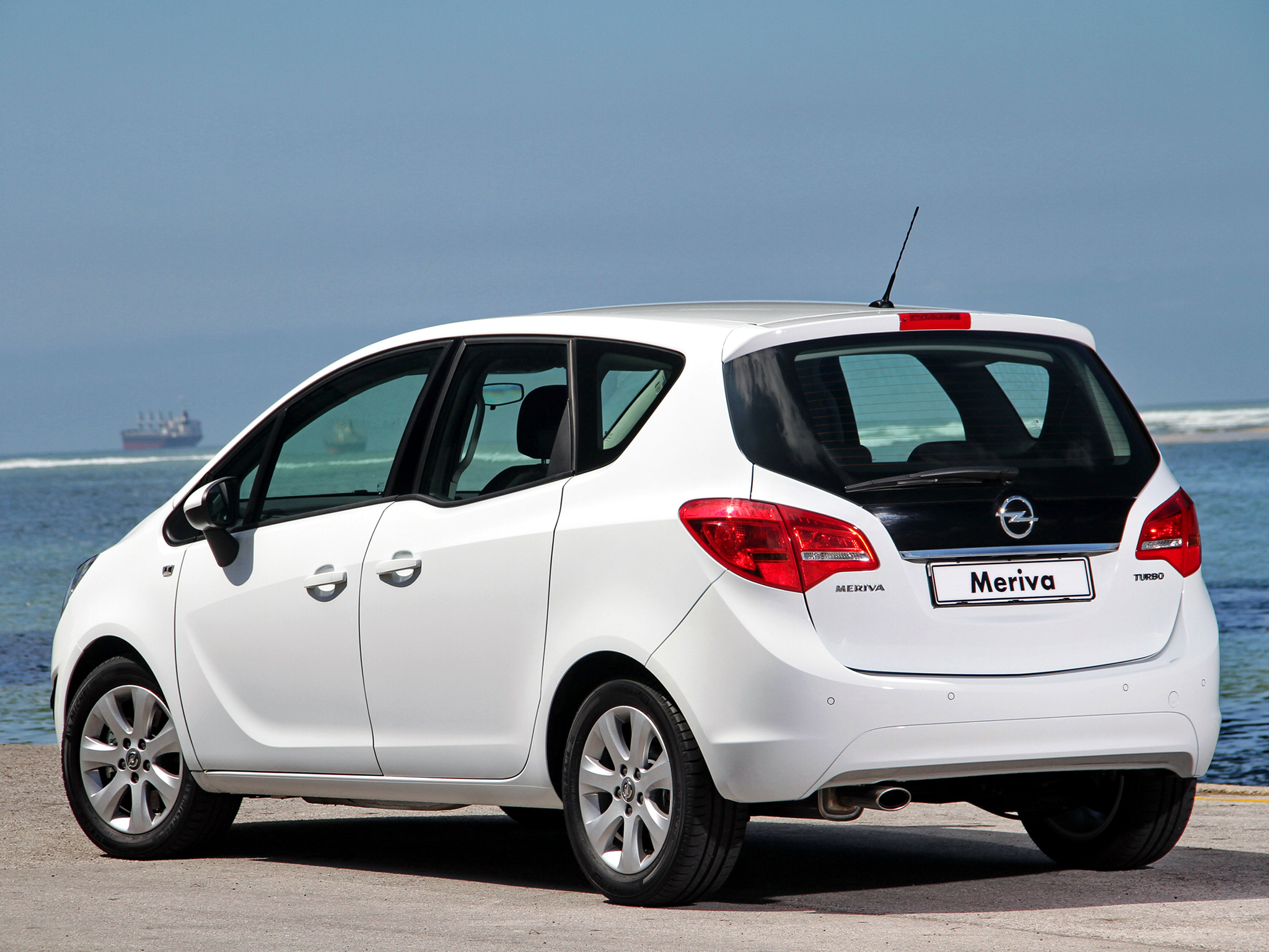 Reprogramiranje vozila Opel Meriva 1.4 Turbo 120