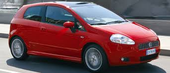 Reprogramiranje vozila Fiat Grande Punto 1.3 JTD 75