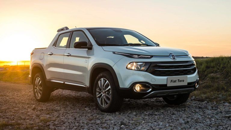 Reprogramiranje vozila Fiat Toro 1.3 GSE T4 150