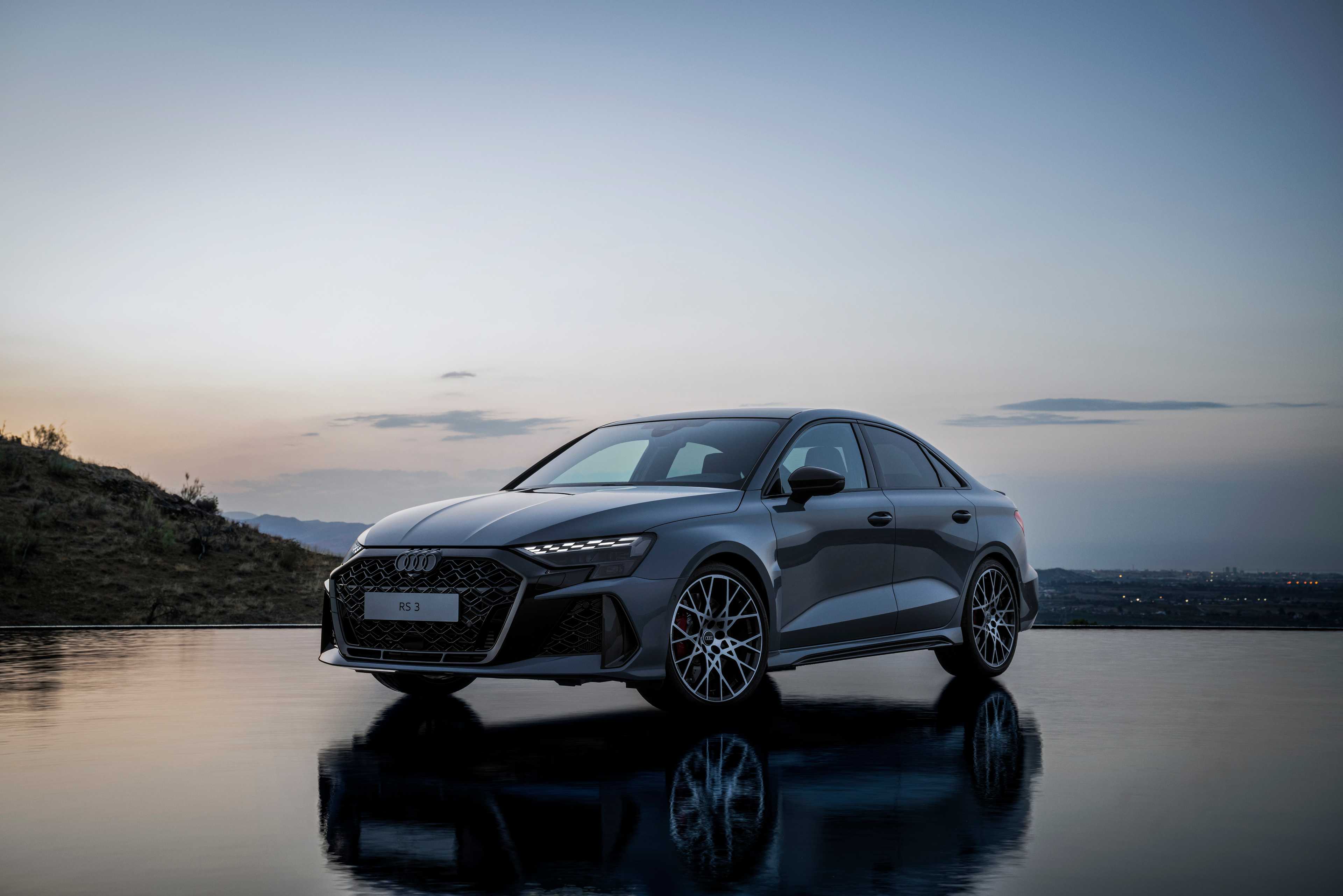 Reprogramiranje vozila Audi A3 35 TDI (2.0D) 150