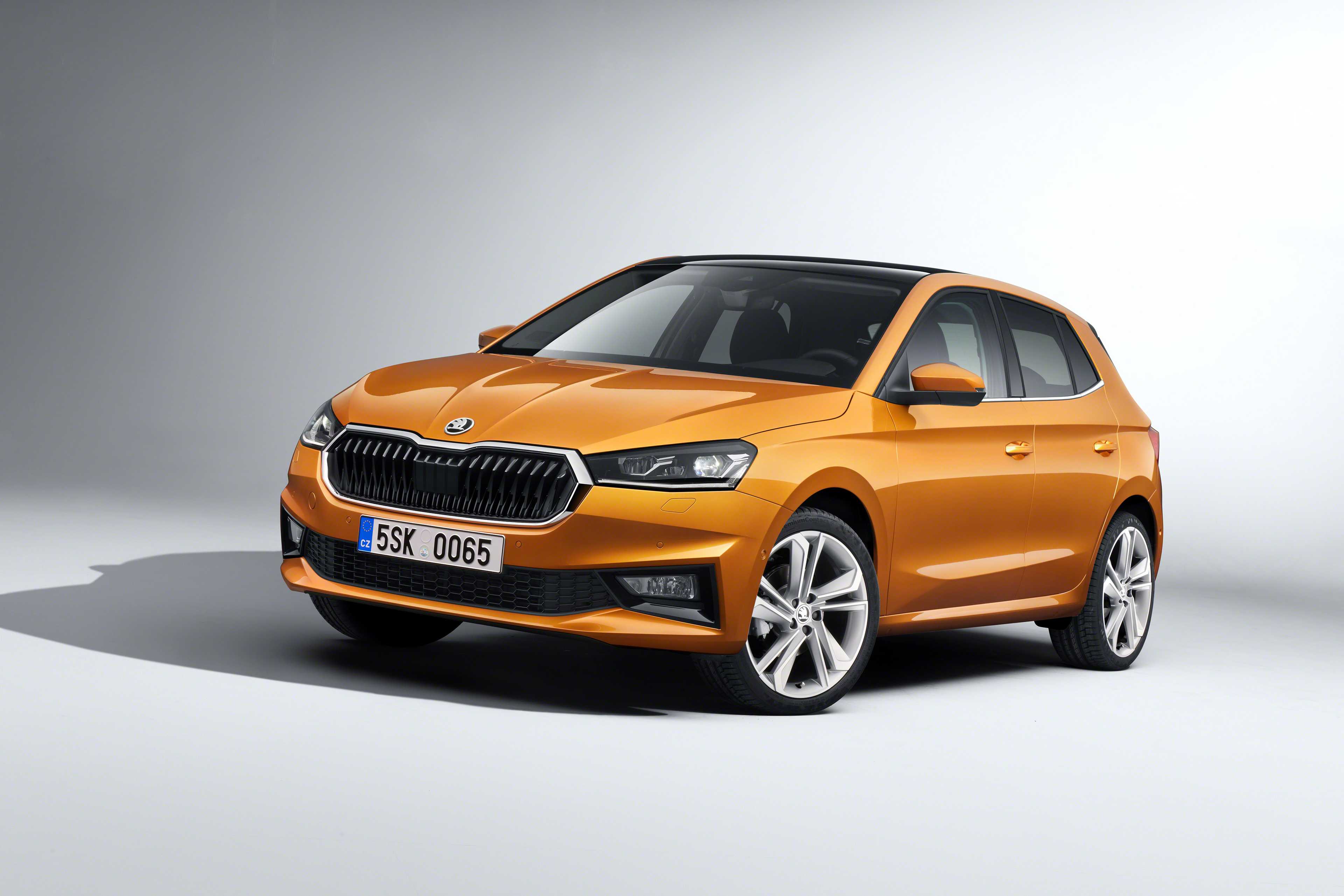 Reprogramiranje vozila Skoda Fabia 1.0 TSI 110
