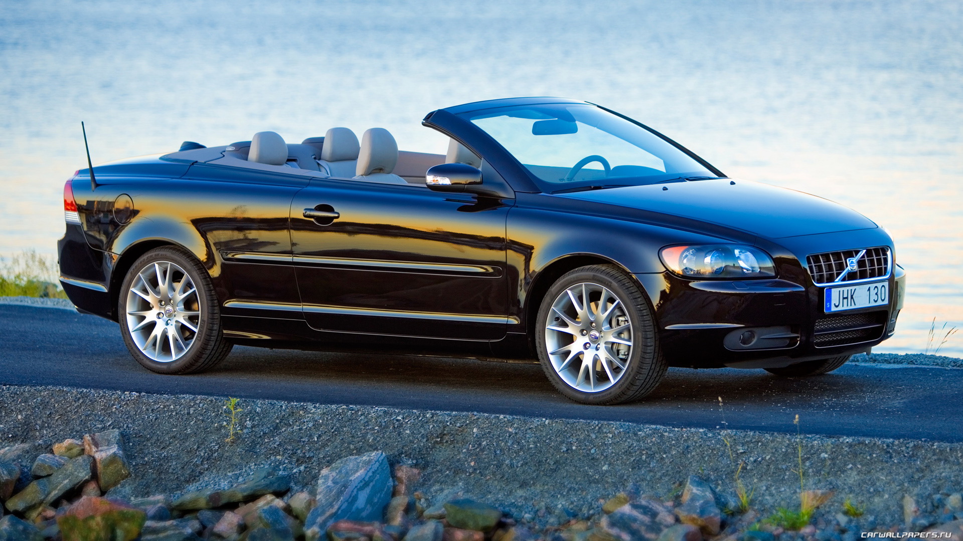 Reprogramiranje vozila Volvo C70 2.4 D5 aut 180