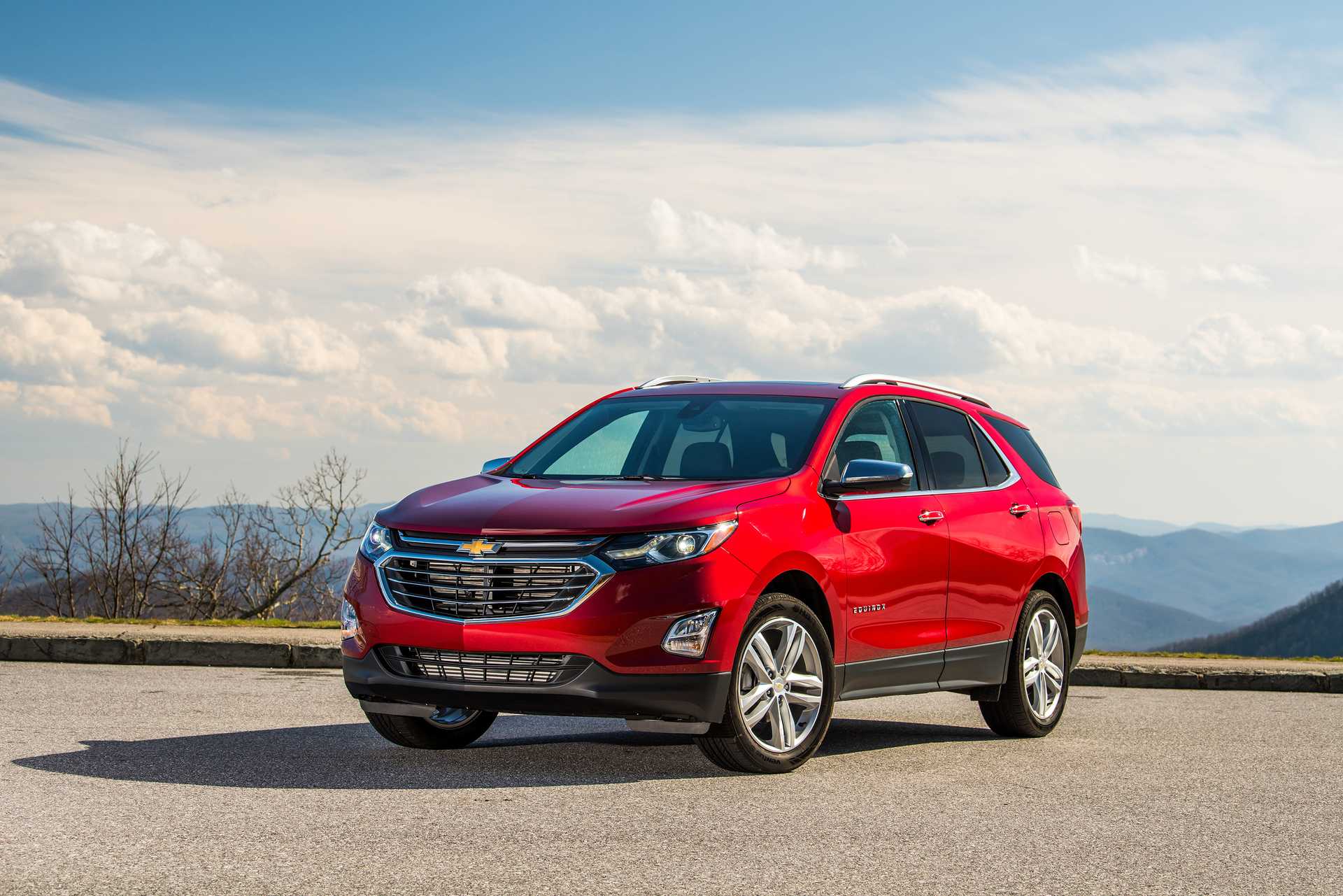 Reprogramiranje vozila Chevrolet Equinox 1.6 CDTI 139