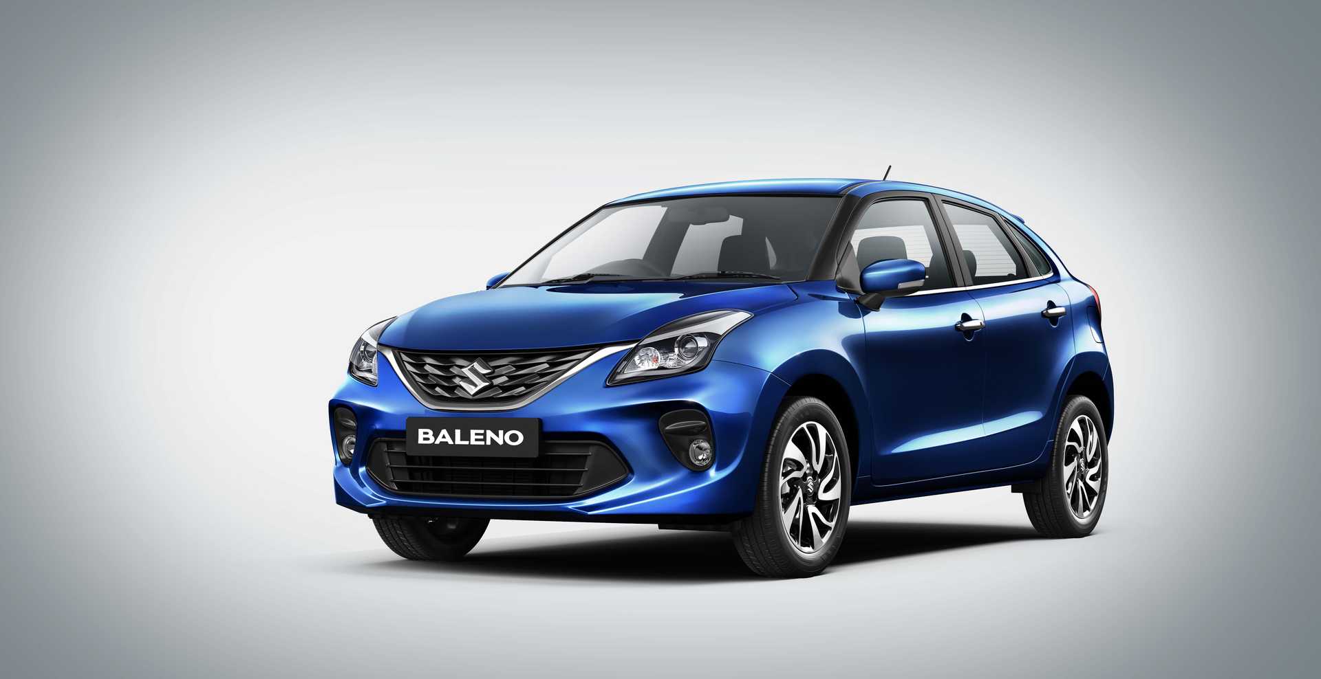 Reprogramiranje vozila Suzuki Baleno 1.2 Dualjet 90