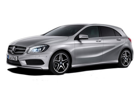 Reprogramiranje vozila Mercedes-Benz A 220 4 Matic 184