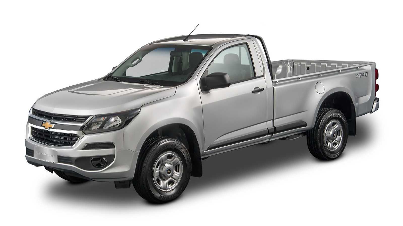 Reprogramiranje vozila Chevrolet S10 2.5 SIDI Ethanol (E85) 206
