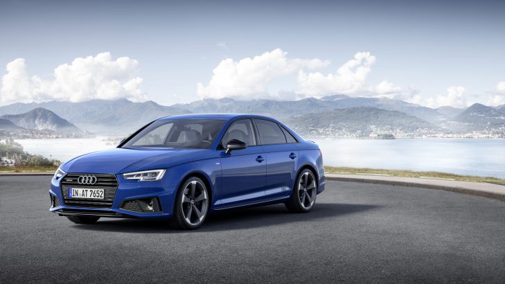 Reprogramiranje vozila Audi A4 40 TFSI (2.0T) 190