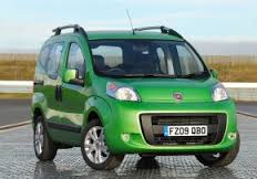 Reprogramiranje vozila Fiat Qubo 1.3 Mjet 95