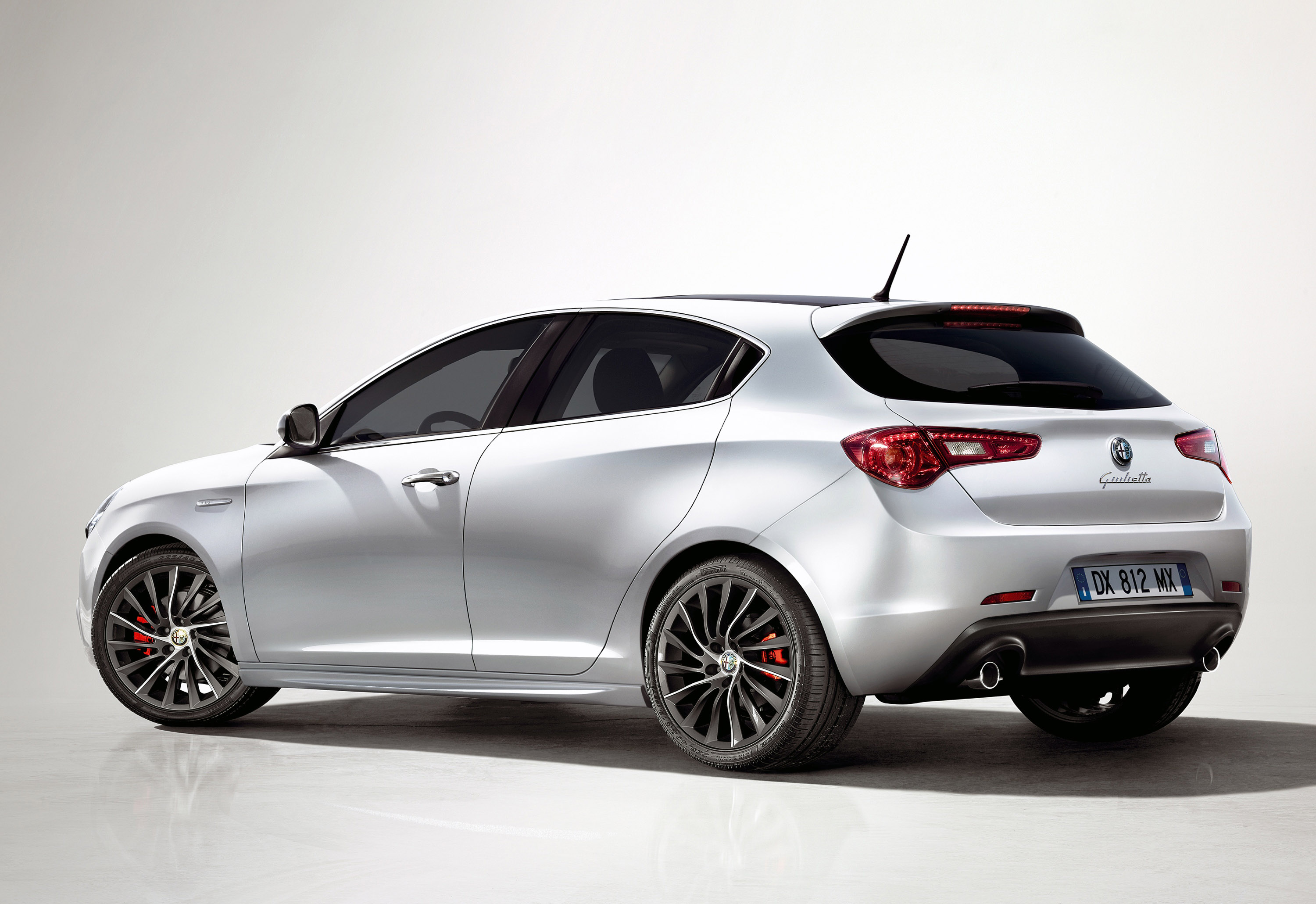 Reprogramiranje vozila Alfa Romeo Giulietta 2.0 JTDm 140