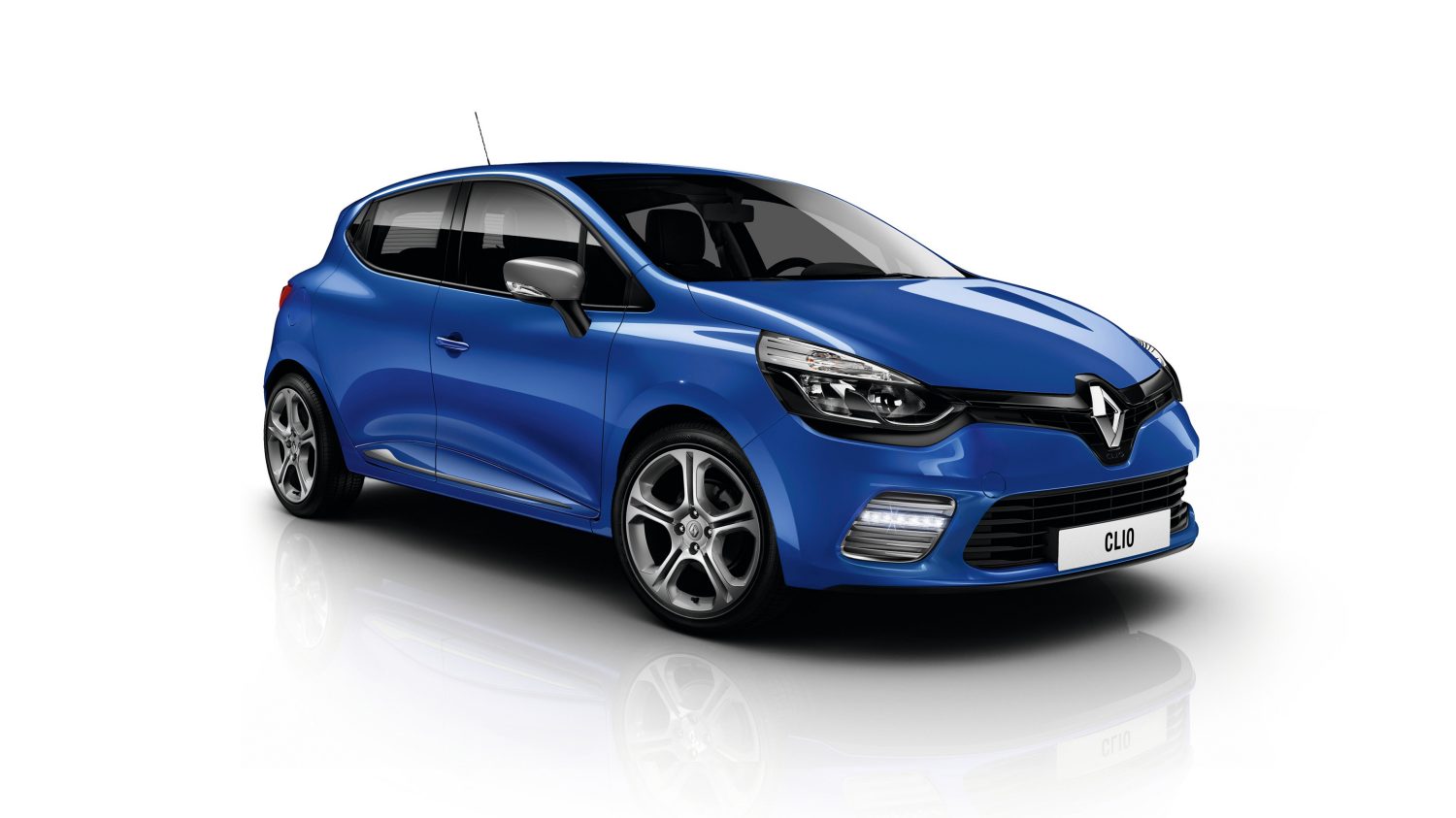 Reprogramiranje vozila Renault Clio 1.4i 16v  98