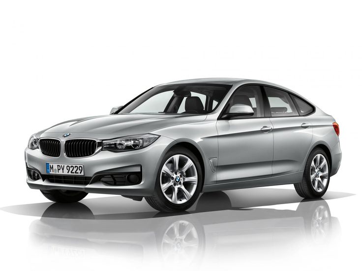 Reprogramiranje vozila BMW 3 serie GT 320i  184