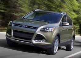 Reprogramiranje vozila Ford Kuga 2.0 TDCi 140