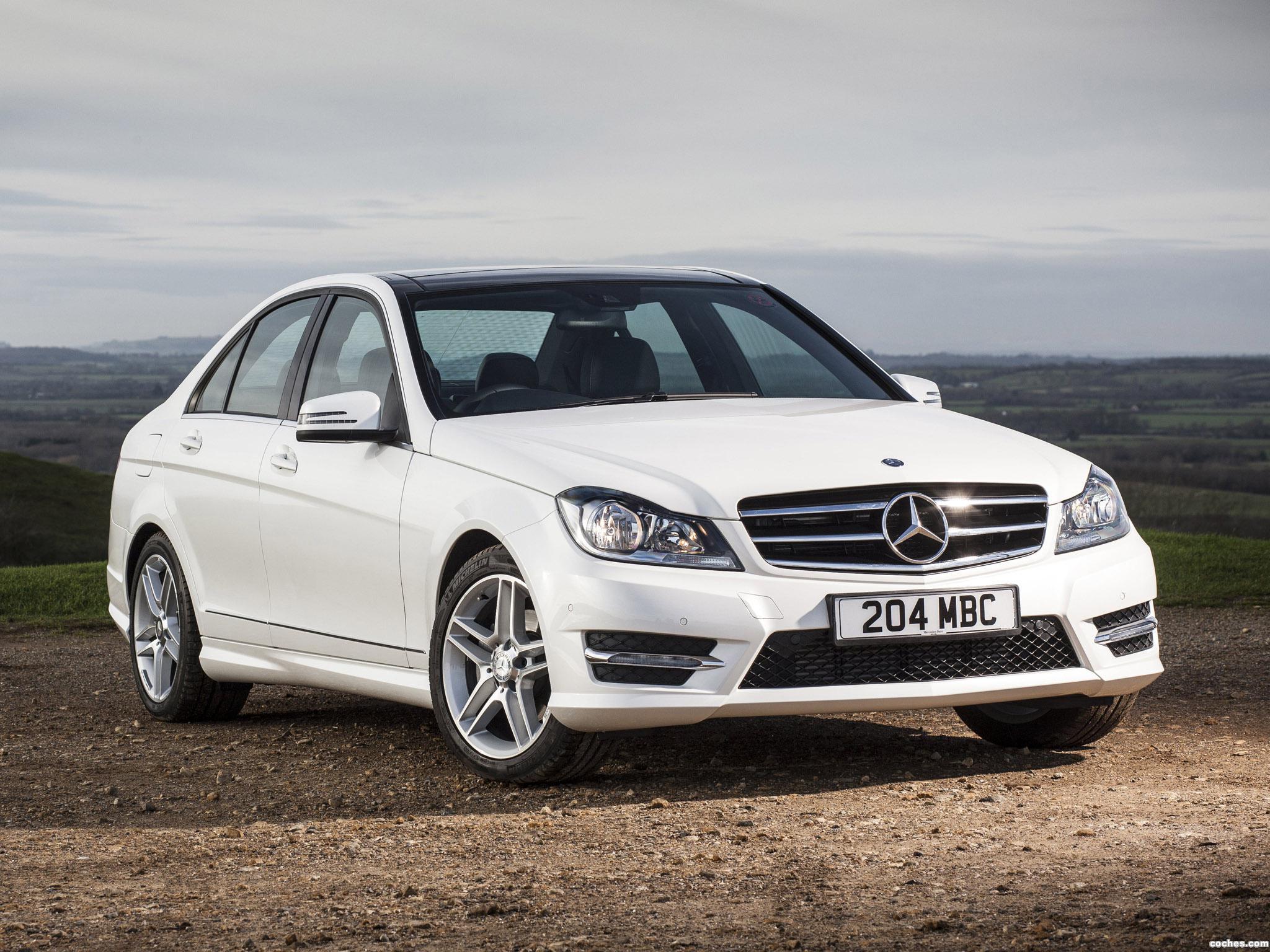 Reprogramiranje vozila Mercedes-Benz C 350 CDI 211