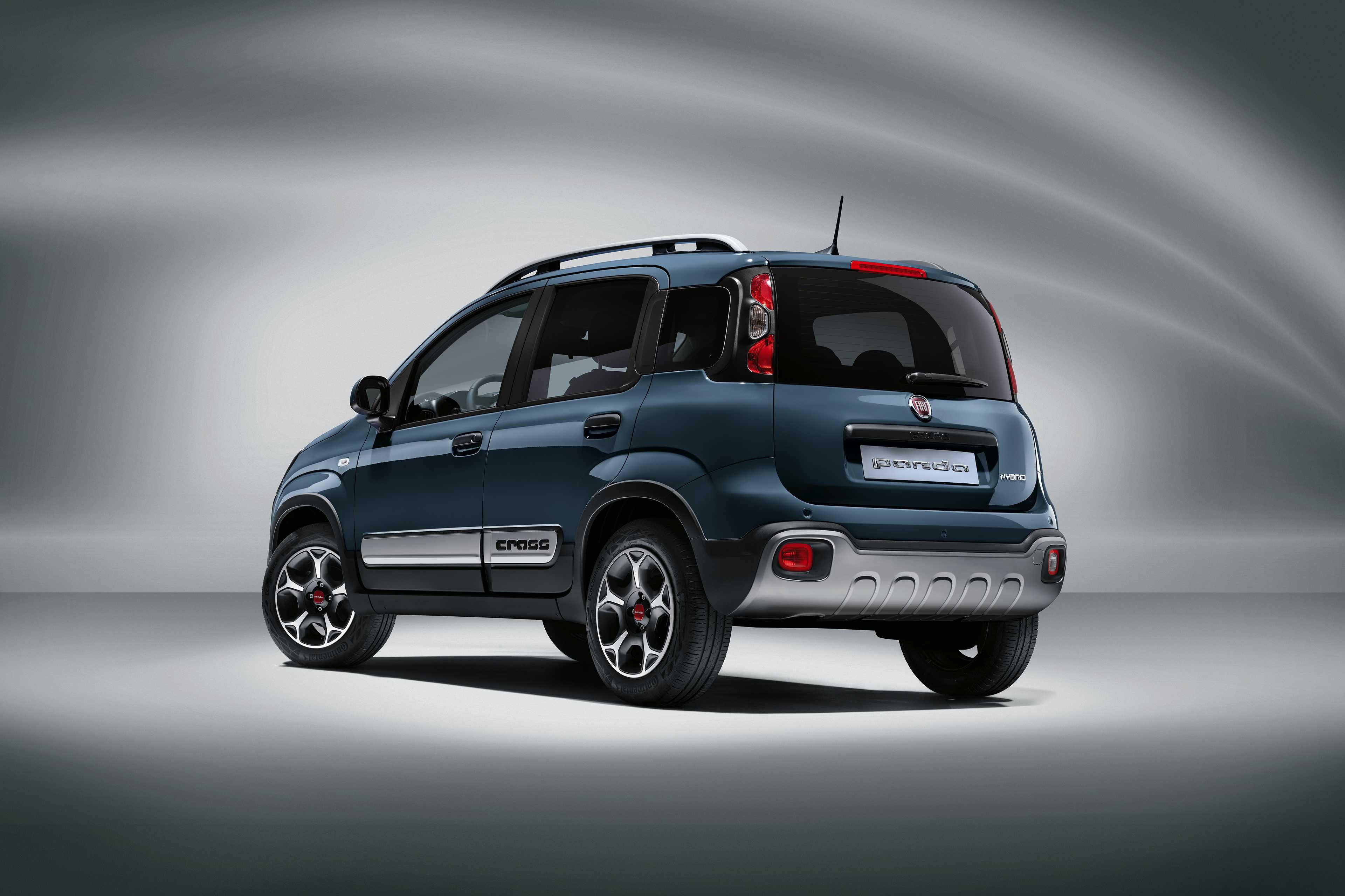 Reprogramiranje vozila Fiat Panda 1.2 Hybrida 48v 100