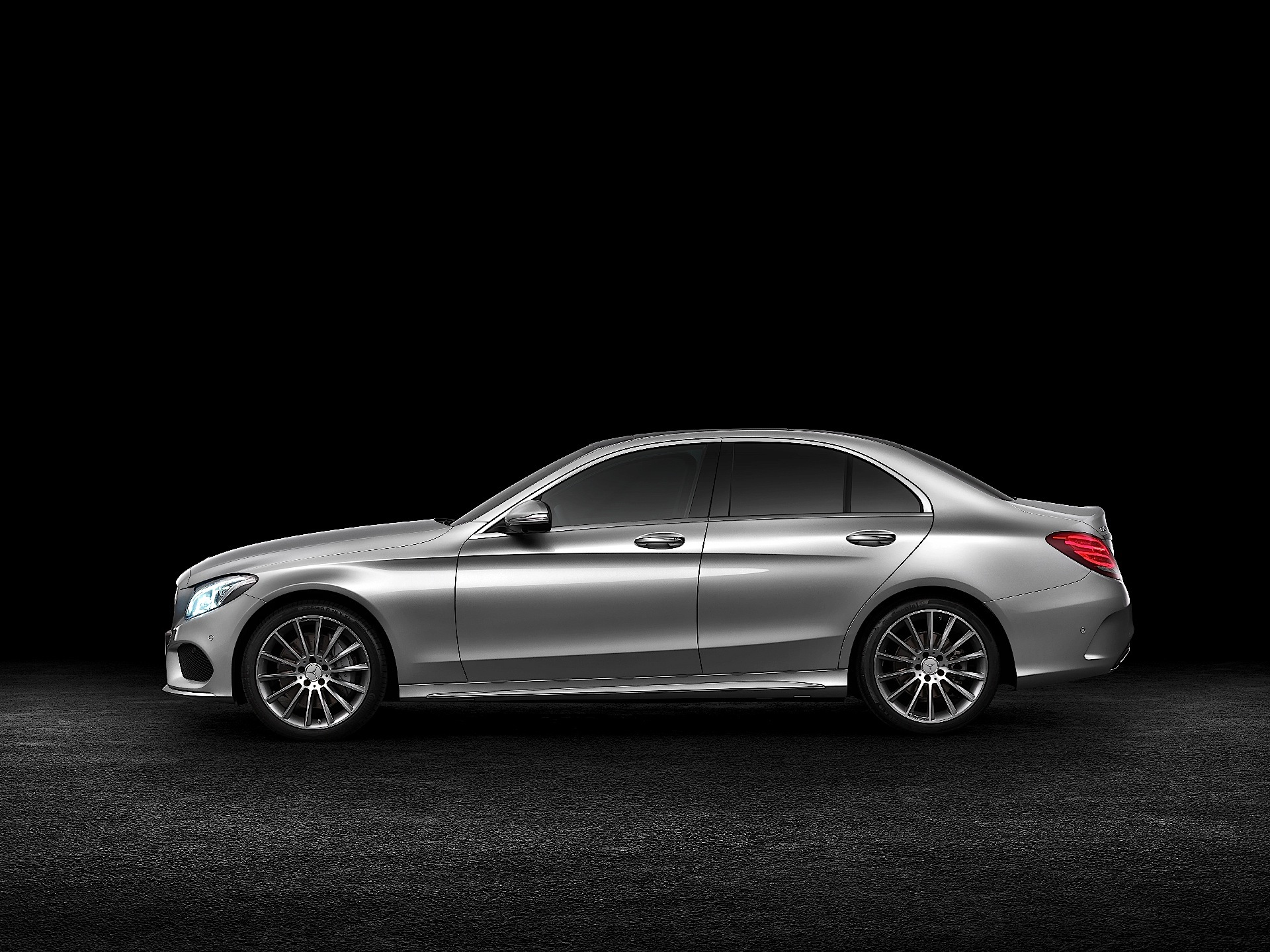 Reprogramiranje vozila Mercedes-Benz C 180 BlueTEC 116