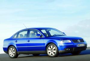 Reprogramiranje vozila Volkswagen Passat 2.8 V6  193