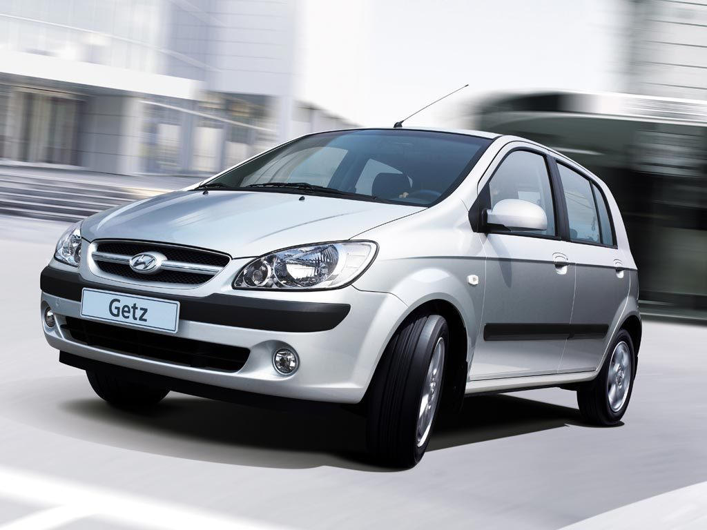 Reprogramiranje vozila Hyundai Getz 1.5 CRDi 110