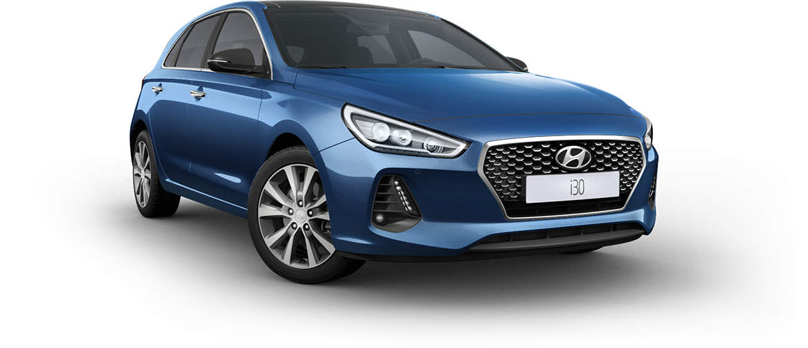 Reprogramiranje vozila Hyundai i30 1.6 GDI Turbo 186