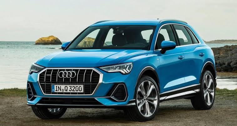 Reprogramiranje vozila Audi Q3 35 TFSI - (1.5T) 150