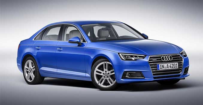 Reprogramiranje vozila Audi A4 2.0 TDI 190