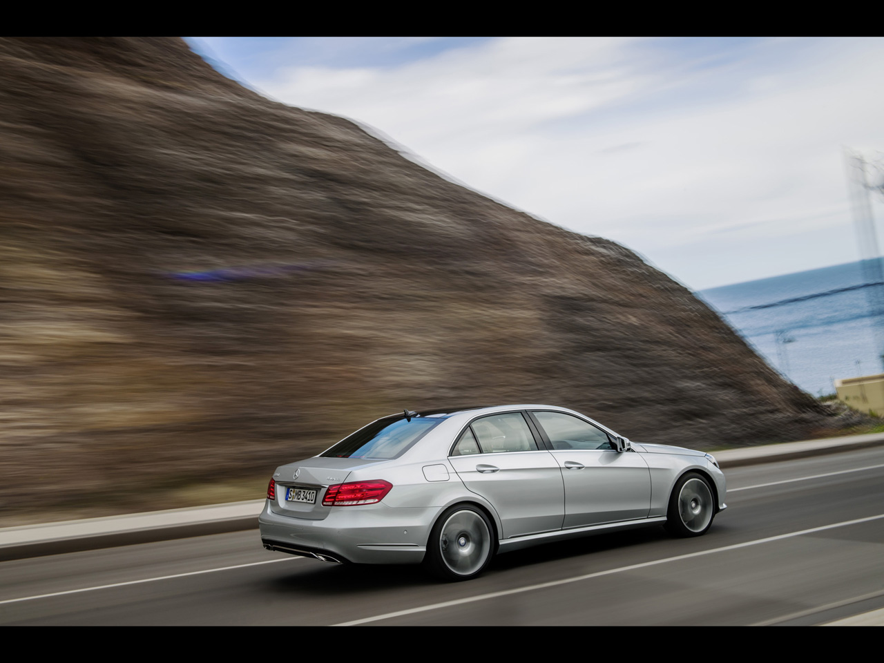 Reprogramiranje vozila Mercedes-Benz E 200 CDI BlueTEC 136