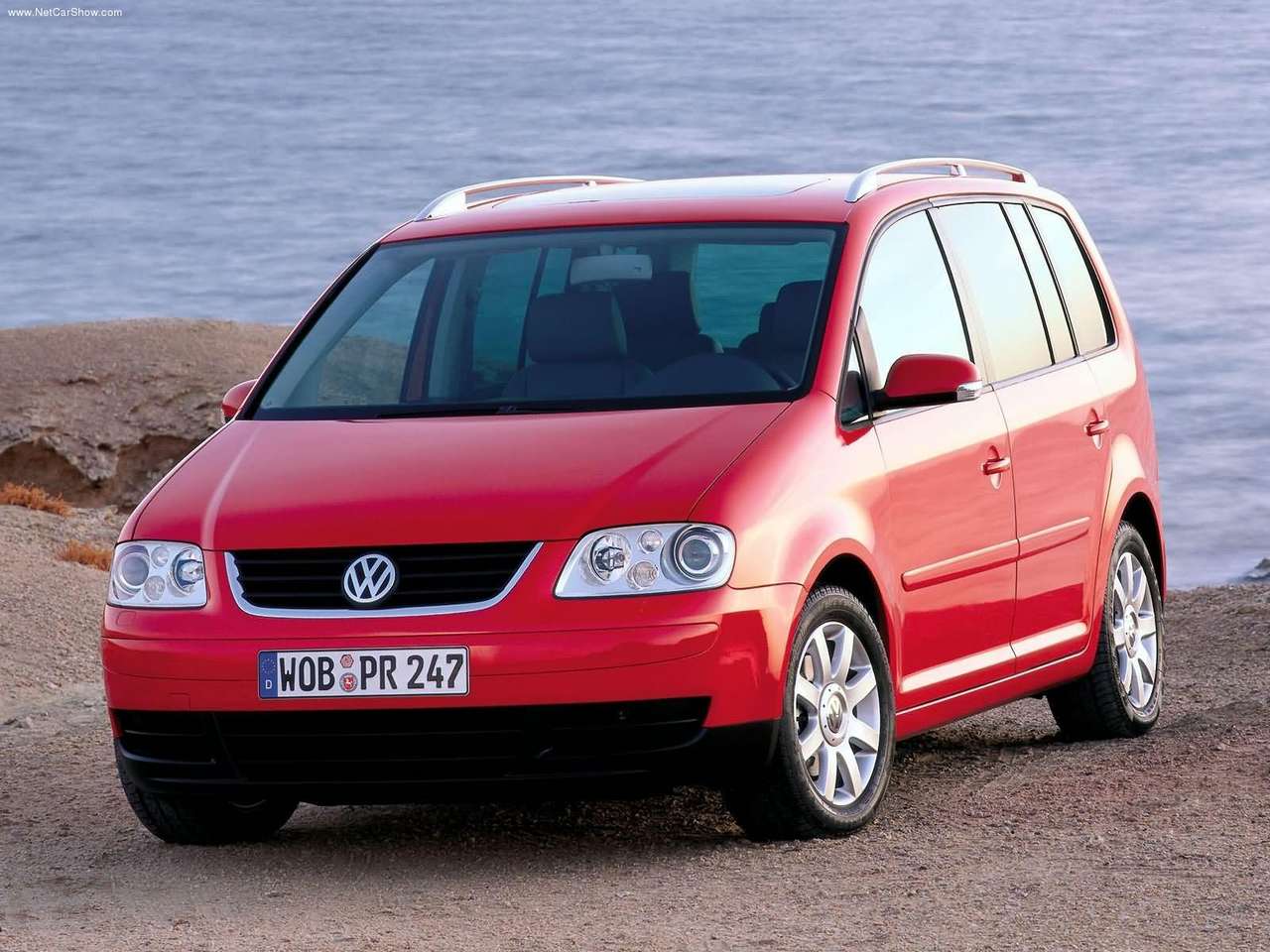 Reprogramiranje vozila Volkswagen Touran 2.0 TDI 140