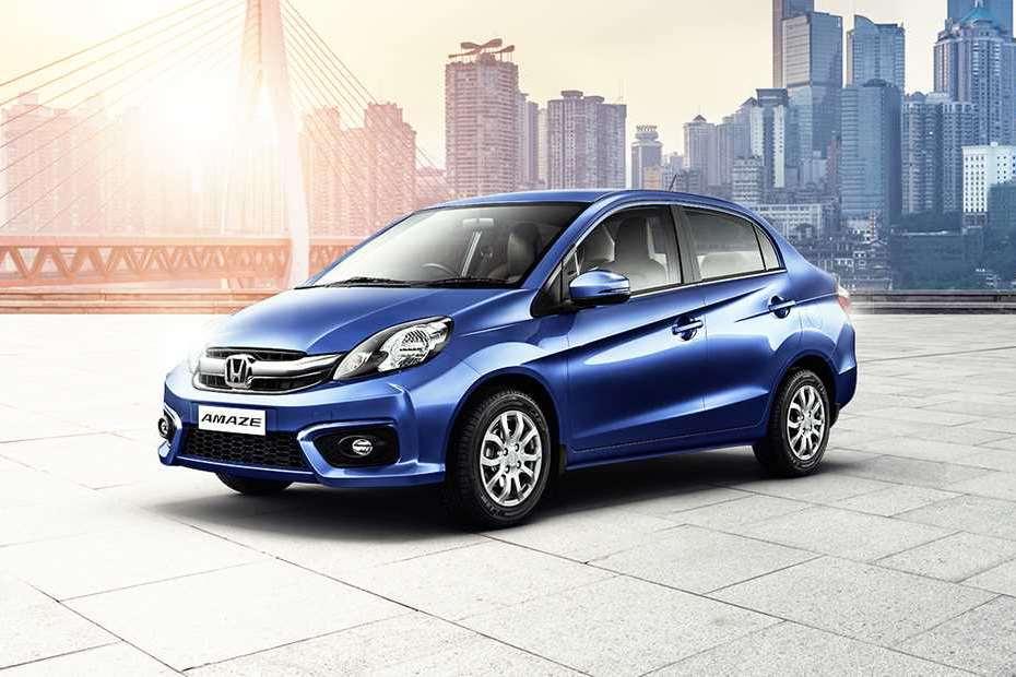 Reprogramiranje vozila Honda Amaze 1.5 i-DTEC 99