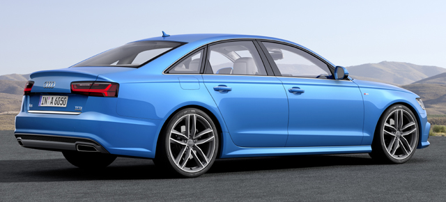 Reprogramiranje vozila Audi A6 2.0 TFSI 252