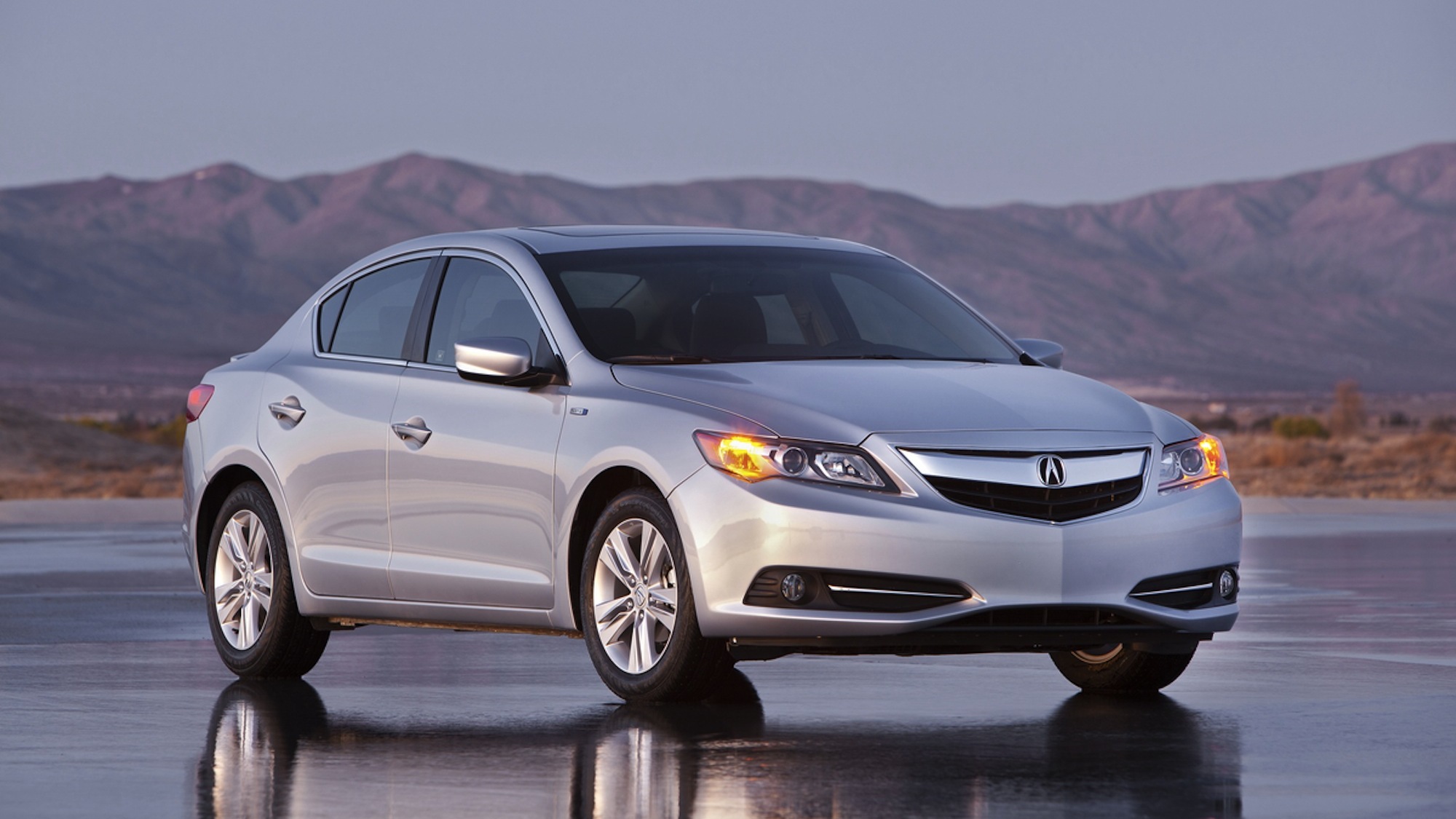 Reprogramiranje vozila Acura ILX 2.0 16v i-VTEC 150