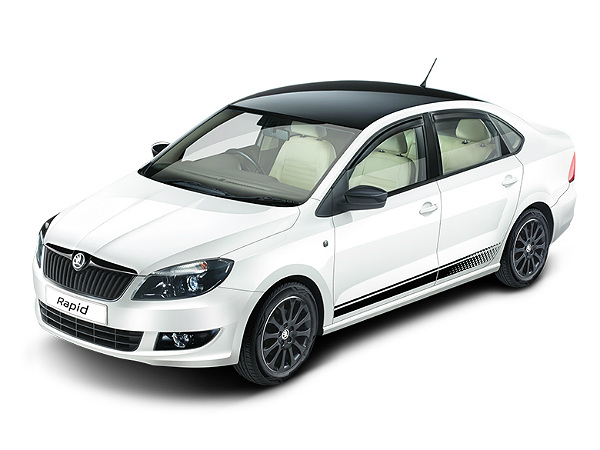 Reprogramiranje vozila Skoda Rapid 1.2 TSi 90
