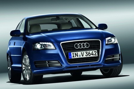 Reprogramiranje vozila Audi A3 1.6 TDI 105