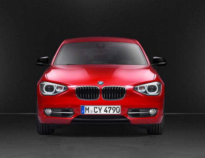 Reprogramiranje vozila BMW 1 serie 116D (1995cc)  116