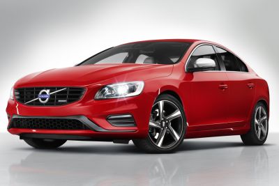 Reprogramiranje vozila Volvo S60 2.0 D3 150