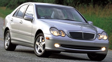 Reprogramiranje vozila Mercedes-Benz C 220 CDI 143