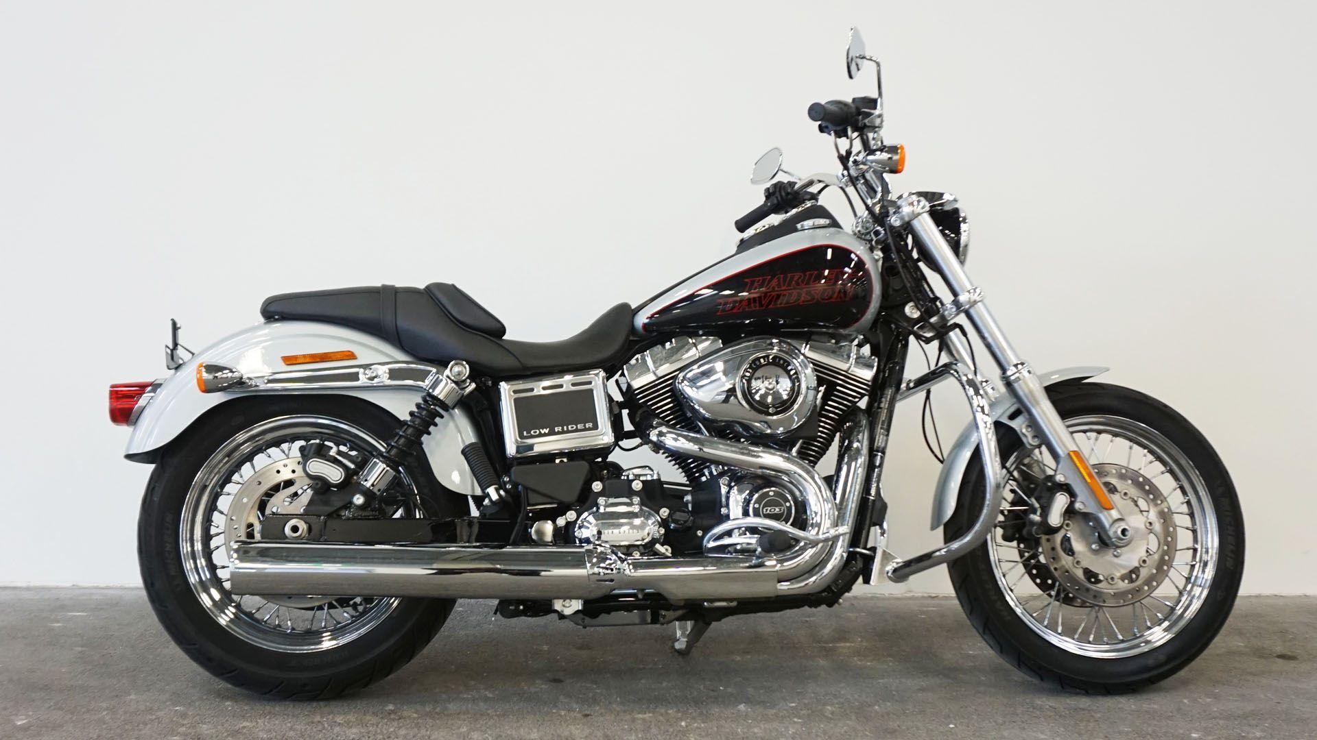 Reprogramiranje vozila Harley Davidson 1690 Dyna / Softail / Road K / Electra Glide / 1690 Dyna Low Rider  75