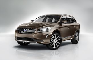 Reprogramiranje vozila Volvo XC60 2.0 D3 150