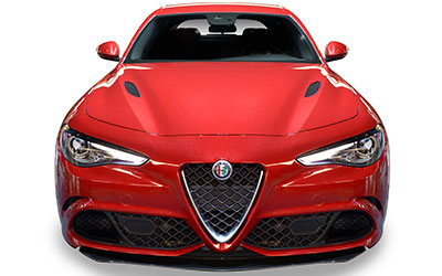 Reprogramiranje vozila Alfa Romeo Giulia 2.2 JTD 210