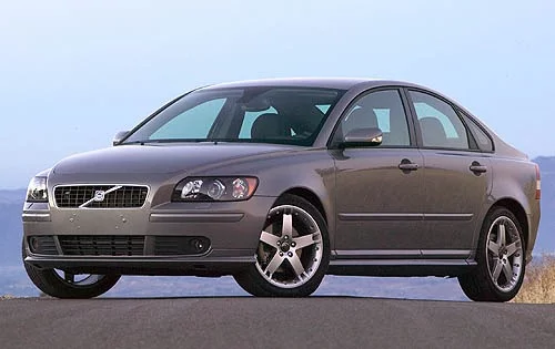 Reprogramiranje vozila Volvo S40 1.6D  109