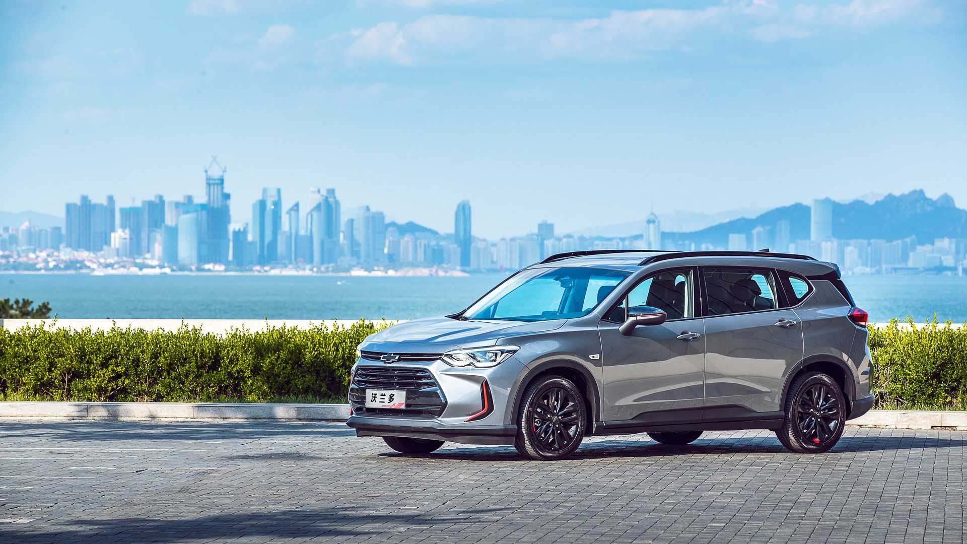 Reprogramiranje vozila Chevrolet Orlando 530T  163
